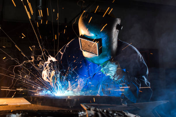 Best Maintenance and Repair Welding in Timberlake, VA