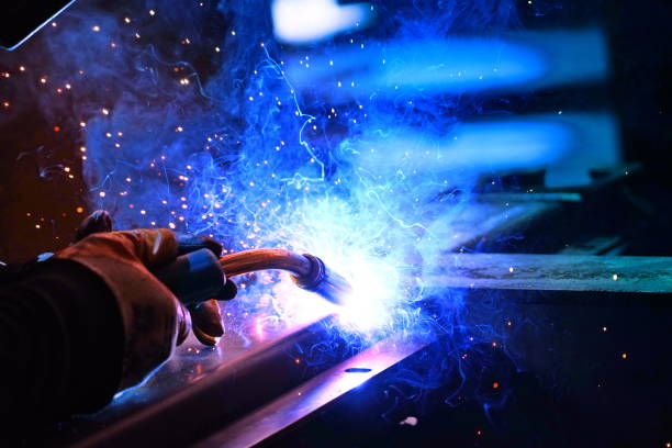Reliable Timberlake, VA Welder & Metal Fabrication Solutions
